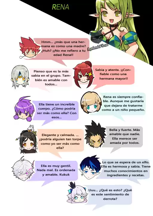 Elsword [Eltype] - Capítulo 10.01 - Página 4 - LectorTMOo
