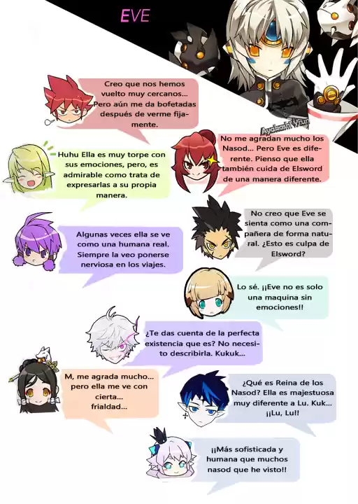 Elsword [Eltype] - Capítulo 10.01 - Página 6 - LectorTMOo