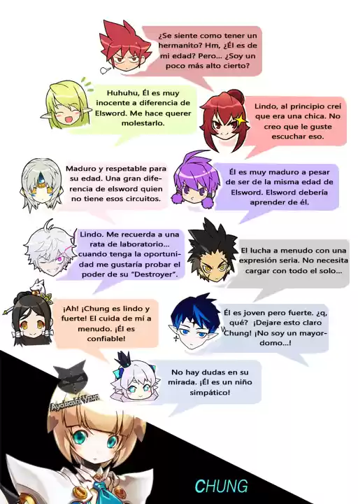 Elsword [Eltype] - Capítulo 10.01 - Página 7 - LectorTMOo