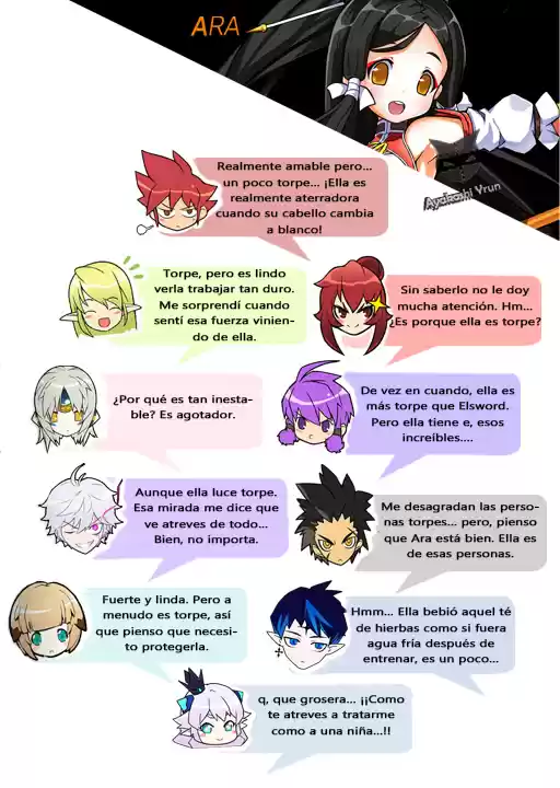 Elsword [Eltype] - Capítulo 10.01 - Página 8 - LectorTMOo