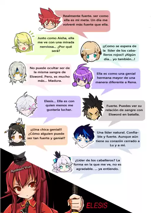 Elsword [Eltype] - Capítulo 10.01 - Página 9 - LectorTMOo