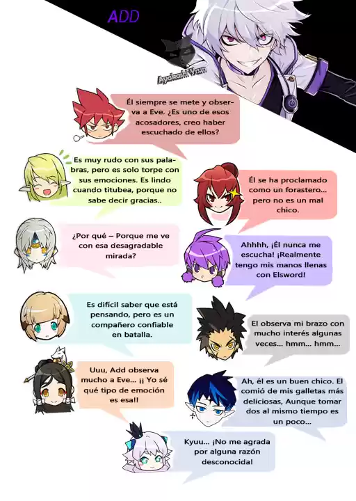 Elsword [Eltype] - Capítulo 10.01 - Página 10 - LectorTMOo