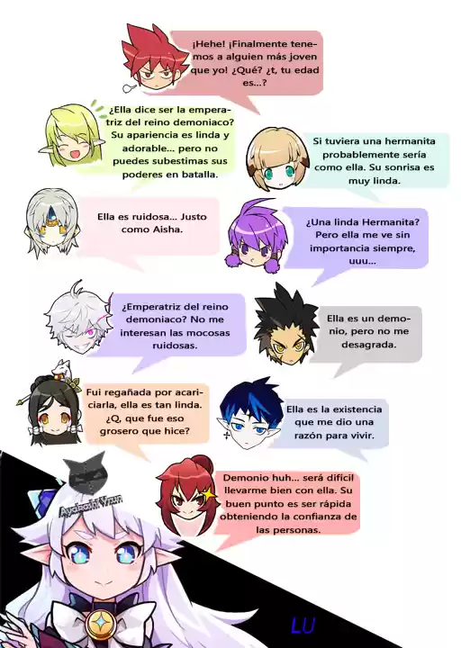 Elsword [Eltype] - Capítulo 10.01 - Página 11 - LectorTMOo