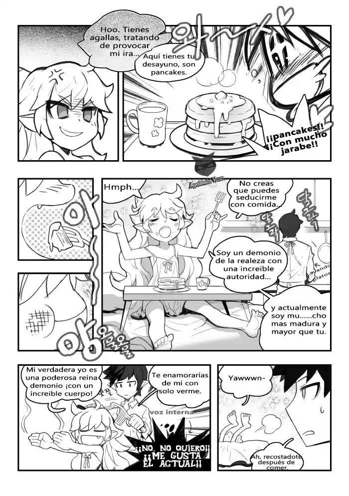 Elsword [Eltype] - Capítulo 10.02 - Página 4 - LectorTMOo
