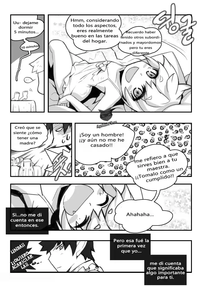 Elsword [Eltype] - Capítulo 10.02 - Página 5 - LectorTMOo