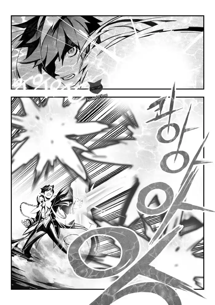Elsword [Eltype] - Capítulo 10.02 - Página 9 - LectorTMOo