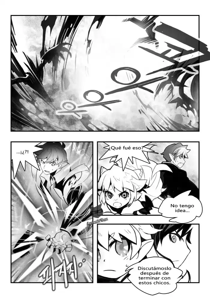 Elsword [Eltype] - Capítulo 10.02 - Página 10 - LectorTMOo