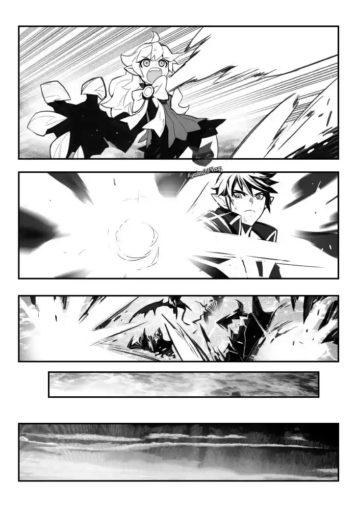 Elsword [Eltype] - Capítulo 10.02 - Página 11 - LectorTMOo