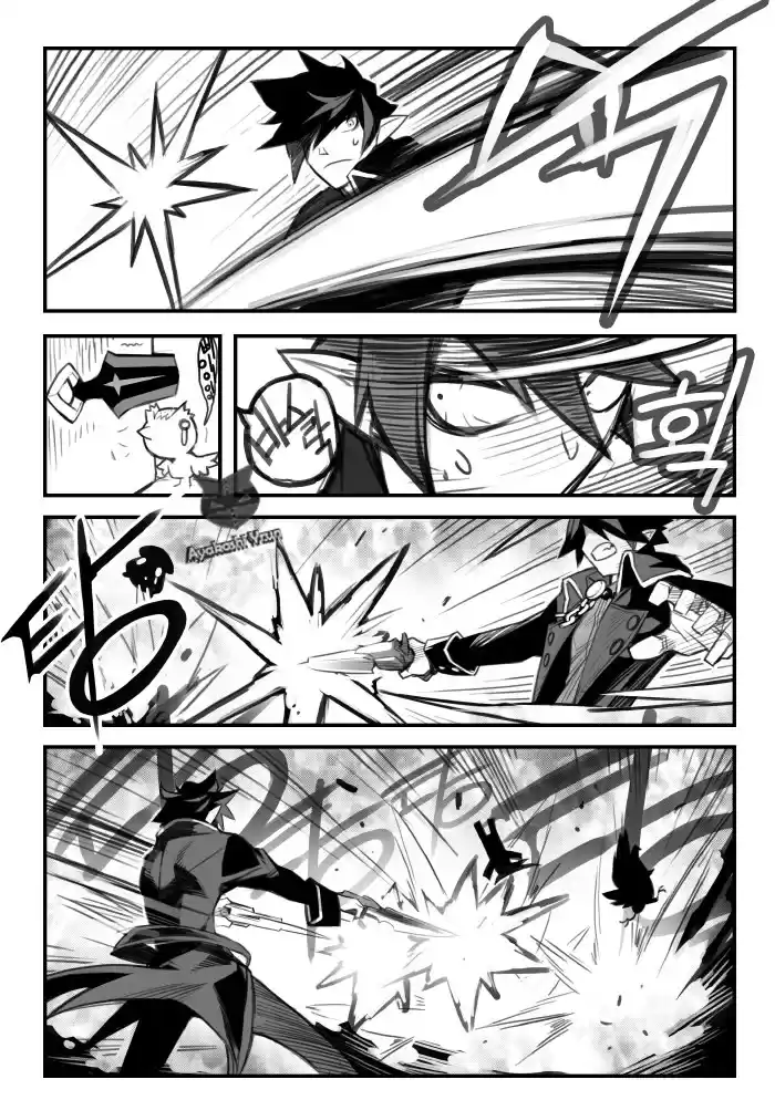Elsword [Eltype] - Capítulo 10.03 - Página 4 - LectorTMOo