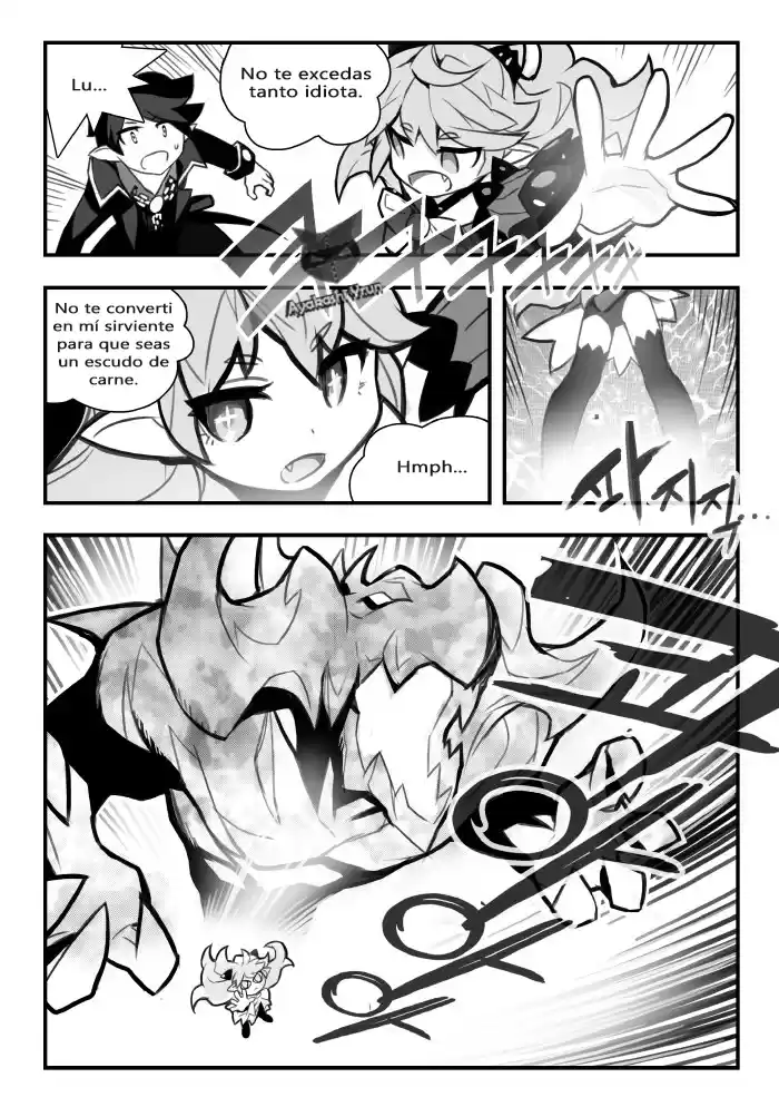 Elsword [Eltype] - Capítulo 10.03 - Página 9 - LectorTMOo