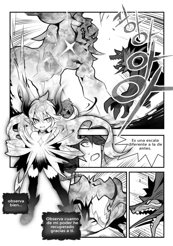 Elsword [Eltype] - Capítulo 10.03 - Página 10 - LectorTMOo