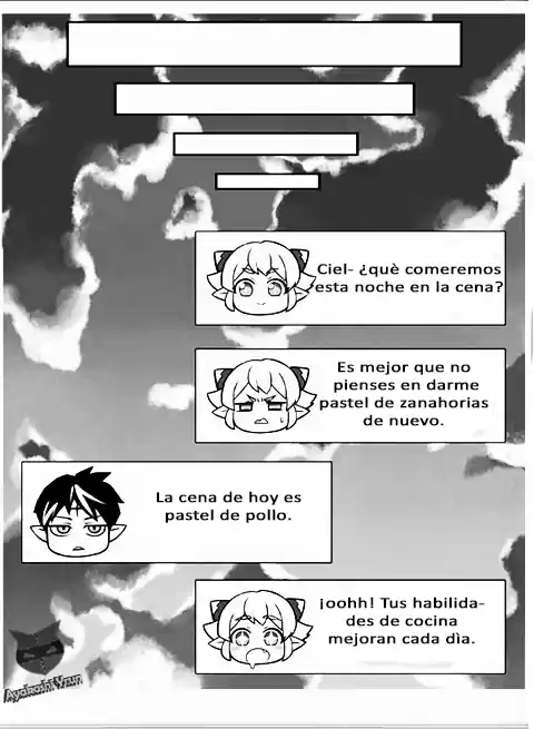 Elsword [Eltype] - Capítulo 10.04 - Página 6 - LectorTMOo