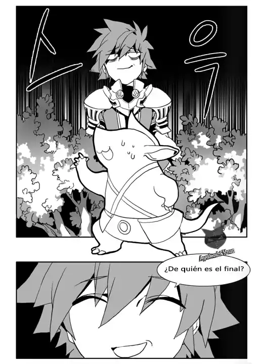 Elsword [Eltype] - Capítulo 10 - Página 6 - LectorTMOo