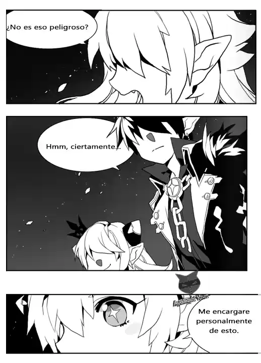 Elsword [Eltype] - Capítulo 10 - Página 8 - LectorTMOo