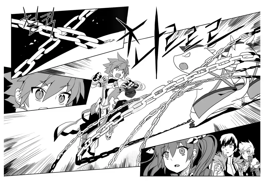 Elsword [Eltype] - Capítulo 10 - Página 10 - LectorTMOo