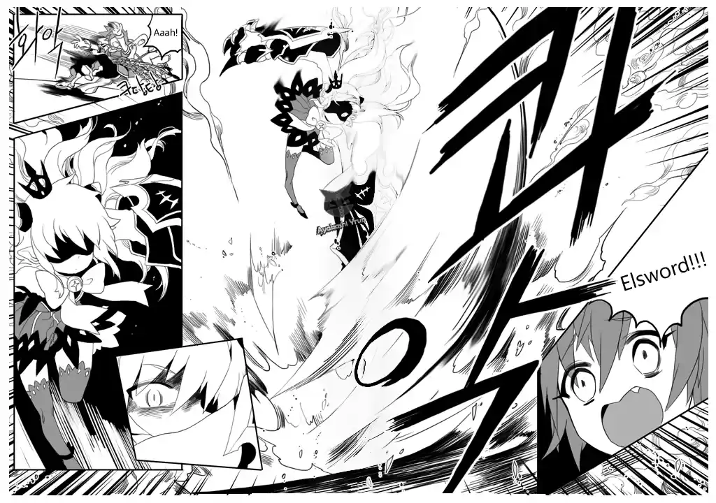 Elsword [Eltype] - Capítulo 10 - Página 11 - LectorTMOo