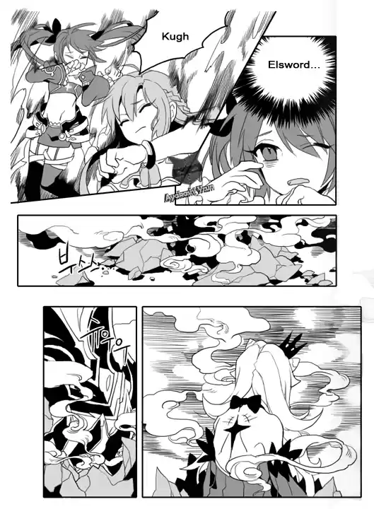 Elsword [Eltype] - Capítulo 10 - Página 12 - LectorTMOo