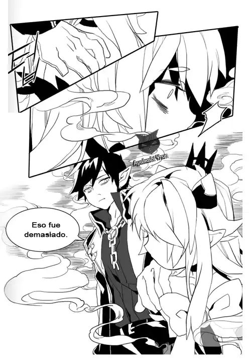 Elsword [Eltype] - Capítulo 10 - Página 13 - LectorTMOo
