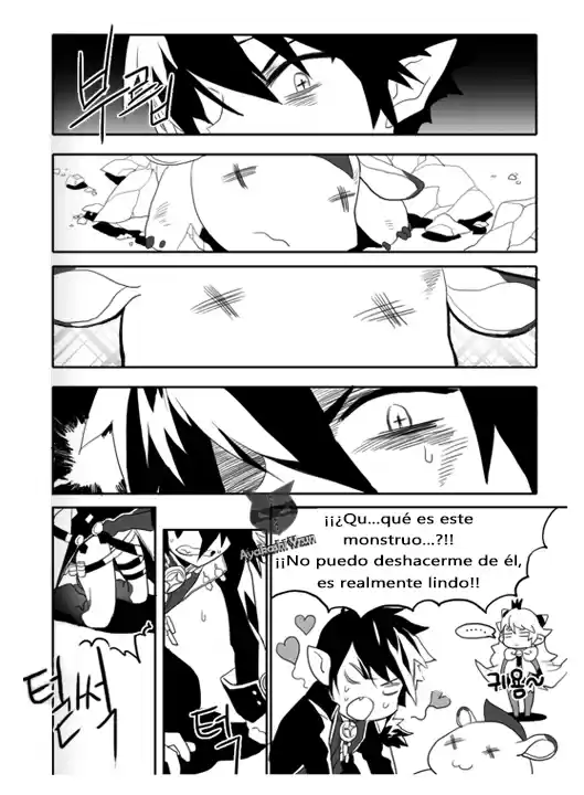 Elsword [Eltype] - Capítulo 10 - Página 15 - LectorTMOo