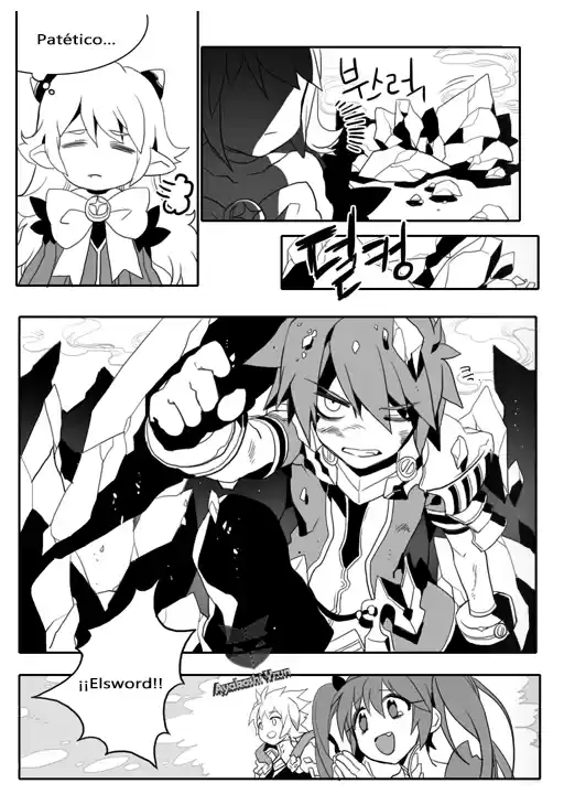 Elsword [Eltype] - Capítulo 10 - Página 16 - LectorTMOo