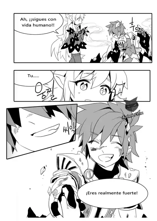 Elsword [Eltype] - Capítulo 10 - Página 17 - LectorTMOo