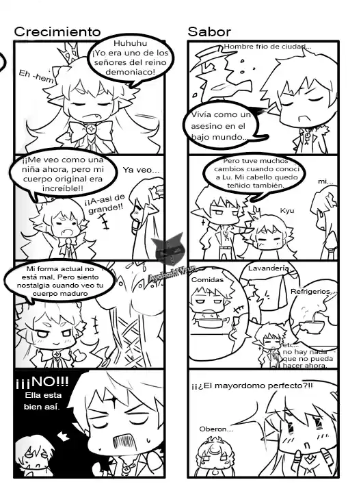 Elsword [Eltype] - Capítulo 10 - Página 20 - LectorTMOo