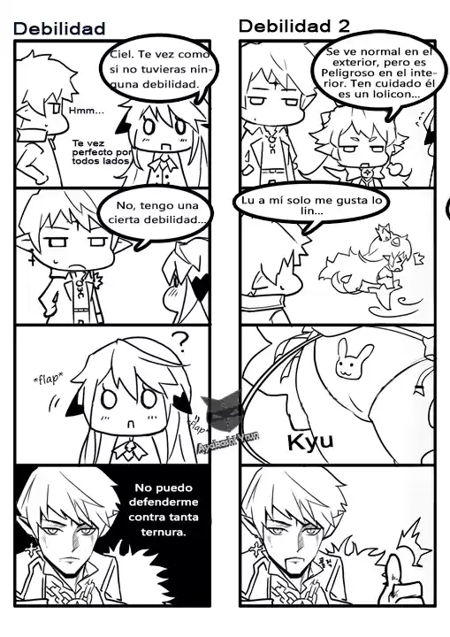 Elsword [Eltype] - Capítulo 10 - Página 21 - LectorTMOo