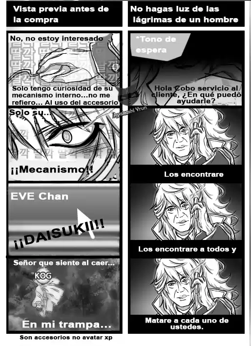 Elsword [Eltype] - Capítulo 10 - Página 30 - LectorTMOo