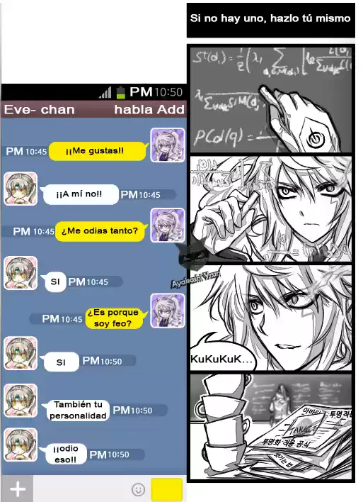 Elsword [Eltype] - Capítulo 10 - Página 31 - LectorTMOo