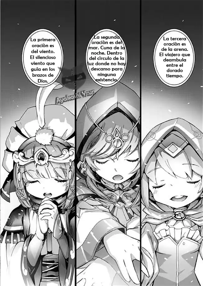 Elsword [Eltype] - Capítulo 11 - Página 6 - LectorTMOo