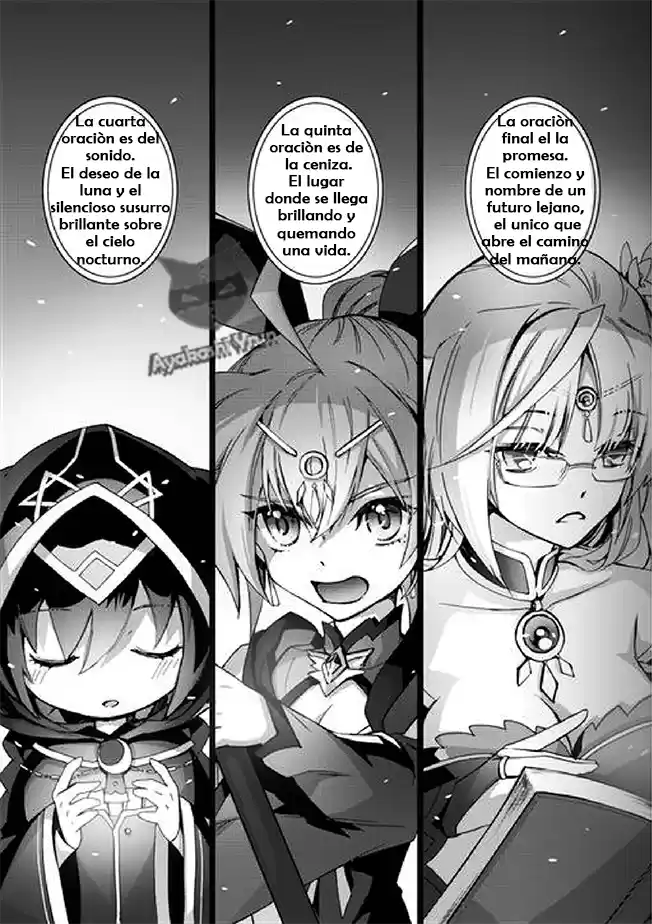 Elsword [Eltype] - Capítulo 11 - Página 7 - LectorTMOo