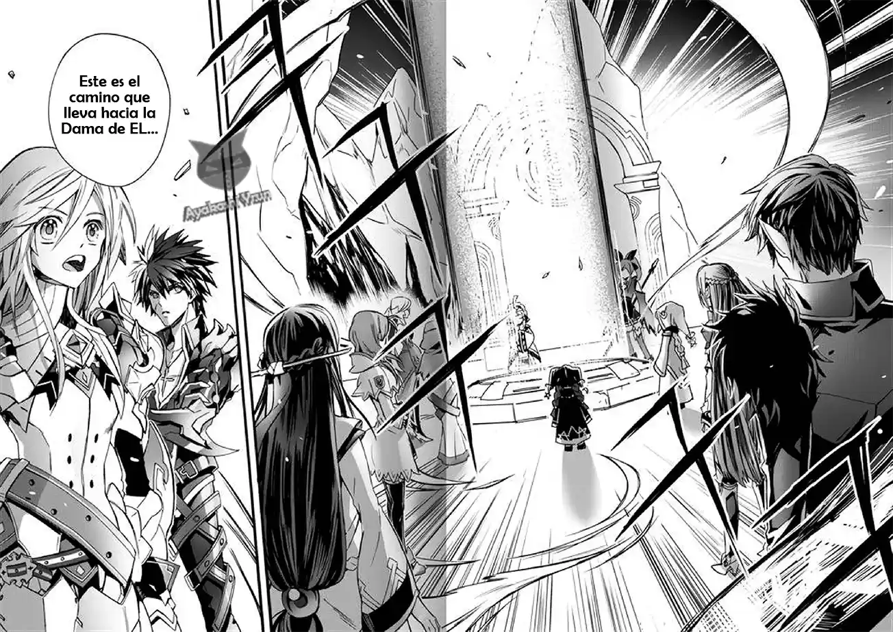Elsword [Eltype] - Capítulo 11 - Página 9 - LectorTMOo