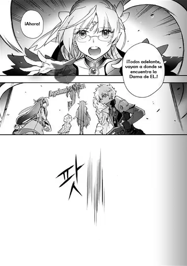 Elsword [Eltype] - Capítulo 11 - Página 10 - LectorTMOo