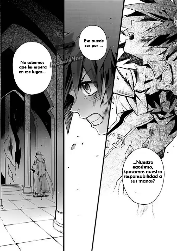 Elsword [Eltype] - Capítulo 11 - Página 13 - LectorTMOo