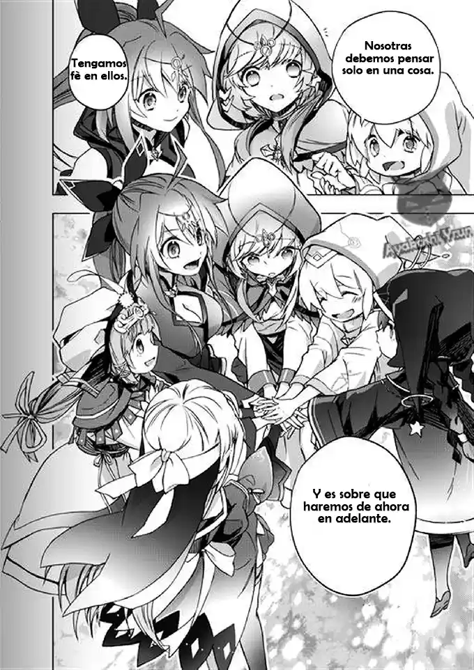 Elsword [Eltype] - Capítulo 11 - Página 17 - LectorTMOo