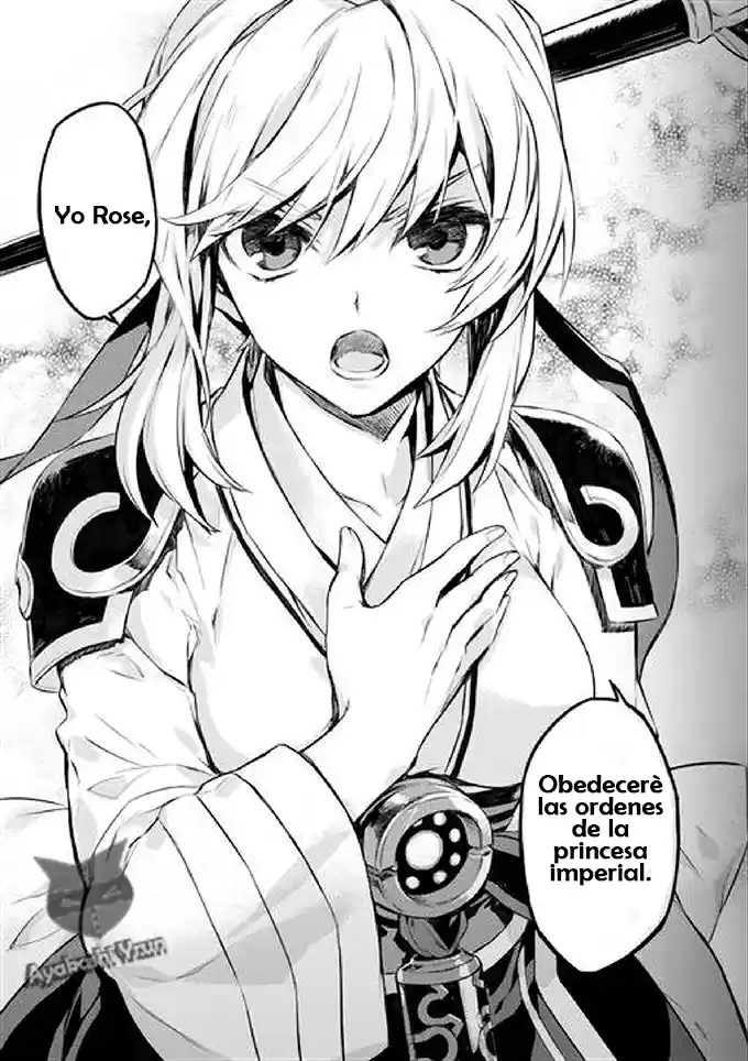 Elsword [Eltype] - Capítulo 11 - Página 24 - LectorTMOo
