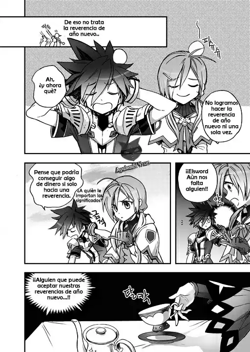 Elsword [Eltype] - Capítulo 12 - Página 22 - LectorTMOo