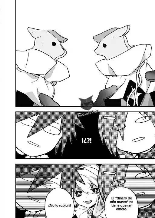 Elsword [Eltype] - Capítulo 12 - Página 28 - LectorTMOo