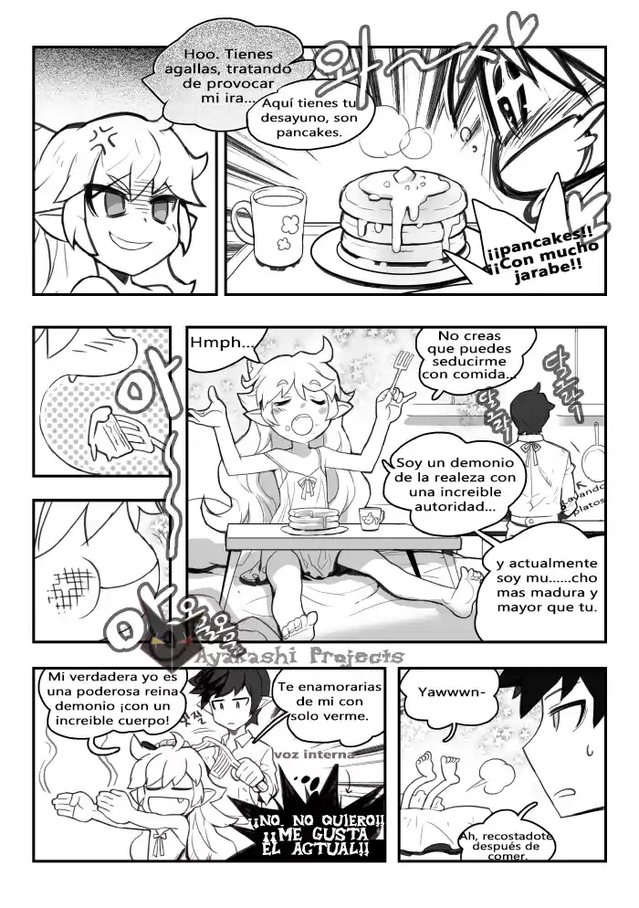 Elsword [Eltype] - Capítulo 2 - Página 5 - LectorTMOo
