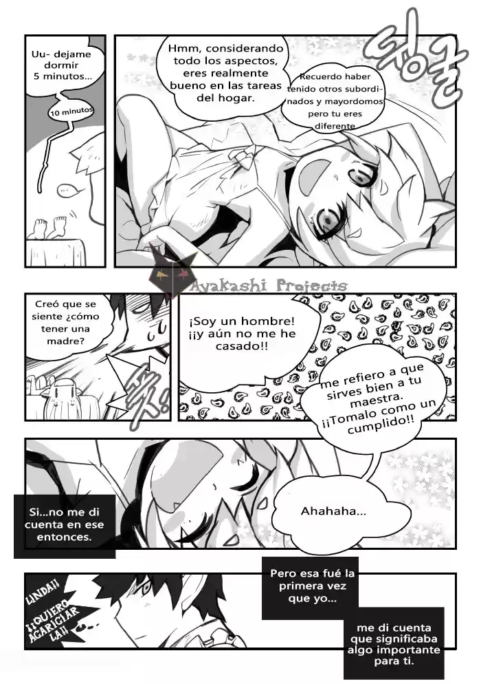Elsword [Eltype] - Capítulo 2 - Página 6 - LectorTMOo