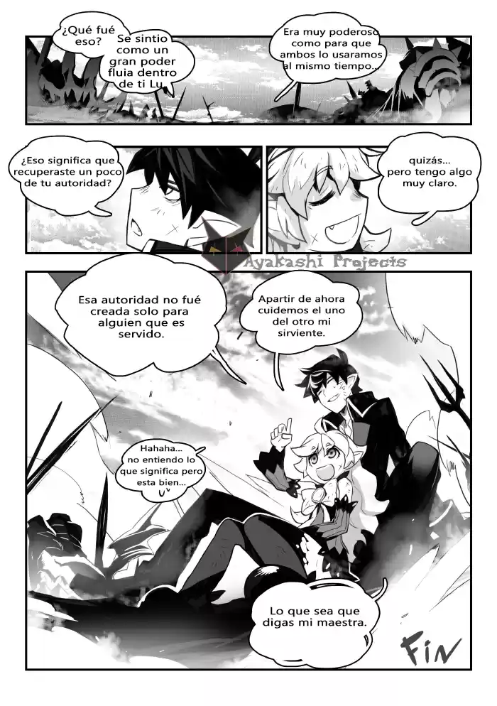 Elsword [Eltype] - Capítulo 2 - Página 13 - LectorTMOo
