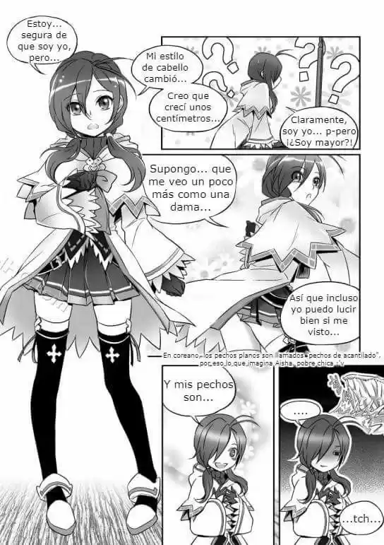 Elsword [Eltype] - Capítulo 4 - Página 4 - LectorTMOo