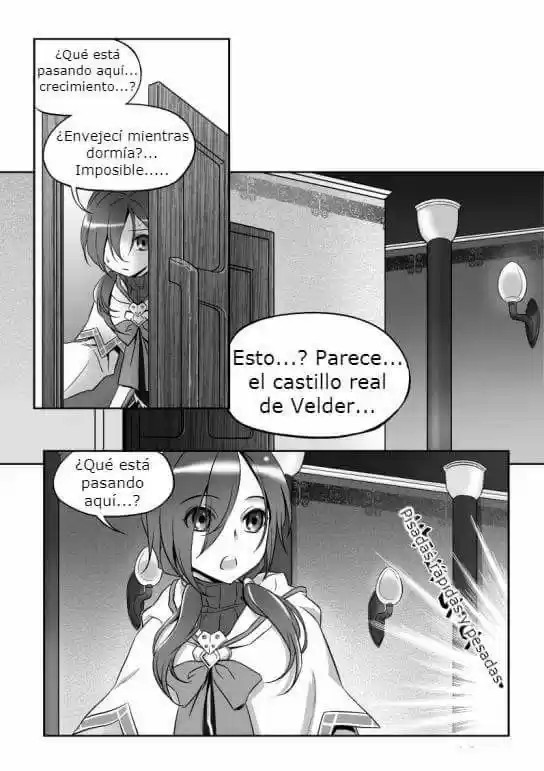 Elsword [Eltype] - Capítulo 4 - Página 5 - LectorTMOo