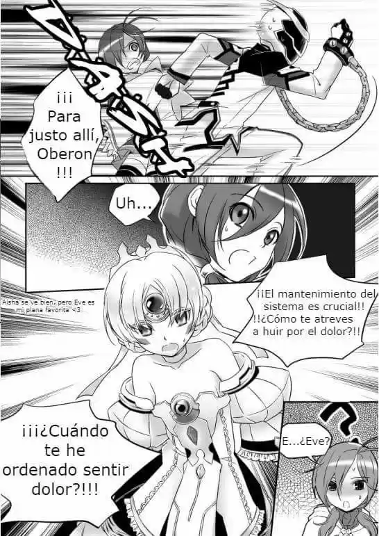 Elsword [Eltype] - Capítulo 4 - Página 6 - LectorTMOo