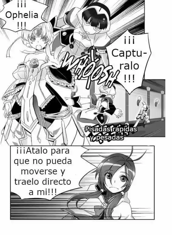 Elsword [Eltype] - Capítulo 4 - Página 7 - LectorTMOo