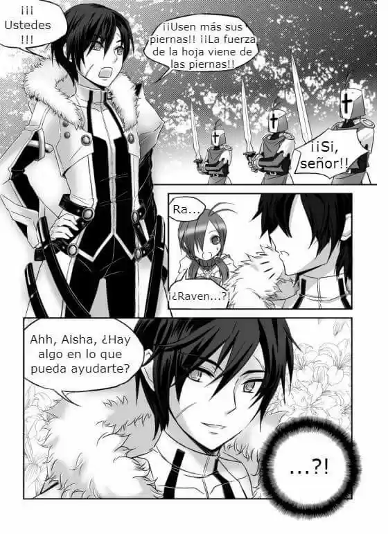 Elsword [Eltype] - Capítulo 4 - Página 9 - LectorTMOo