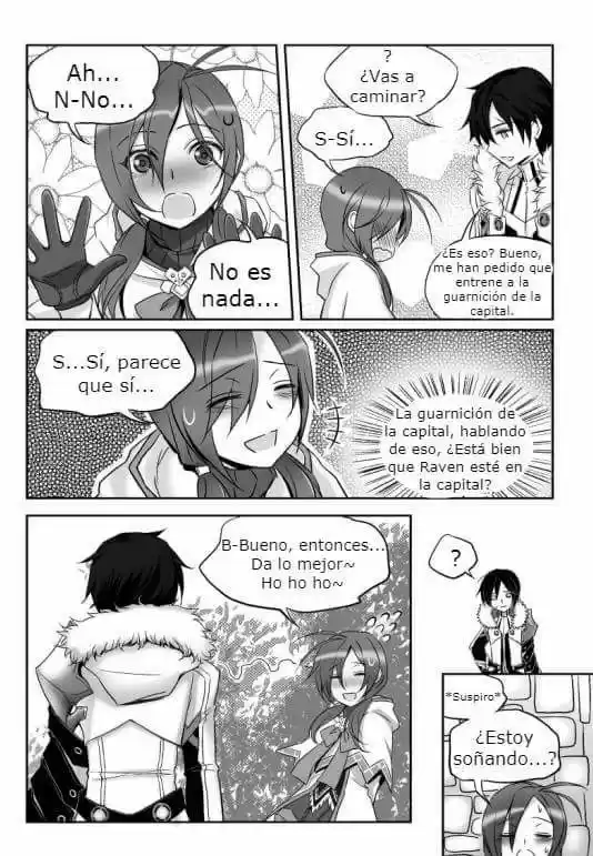 Elsword [Eltype] - Capítulo 4 - Página 10 - LectorTMOo