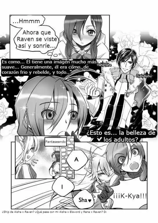 Elsword [Eltype] - Capítulo 4 - Página 11 - LectorTMOo