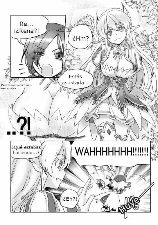 Elsword [Eltype] - Capítulo 4 - Página 12 - LectorTMOo