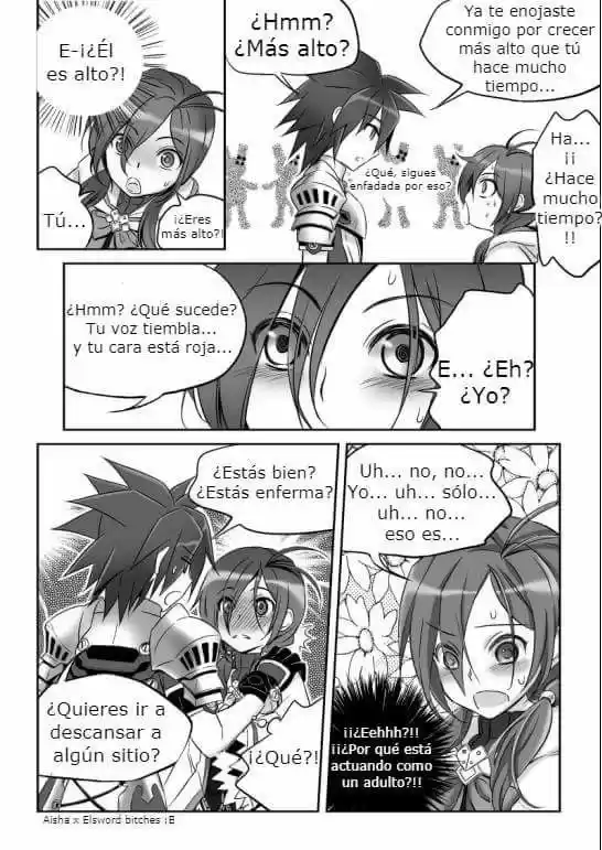 Elsword [Eltype] - Capítulo 4 - Página 15 - LectorTMOo